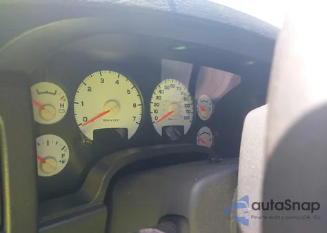 2005 Dodge Ram 1500 Slt/Laramie z USA, uszkodzony, nr VIN 1D7HA18D25J596510